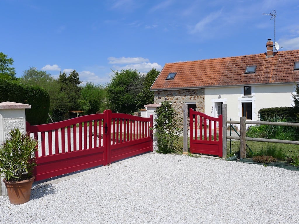 La Bourdonnerie - Dog friendly cottages - Normandy 2
