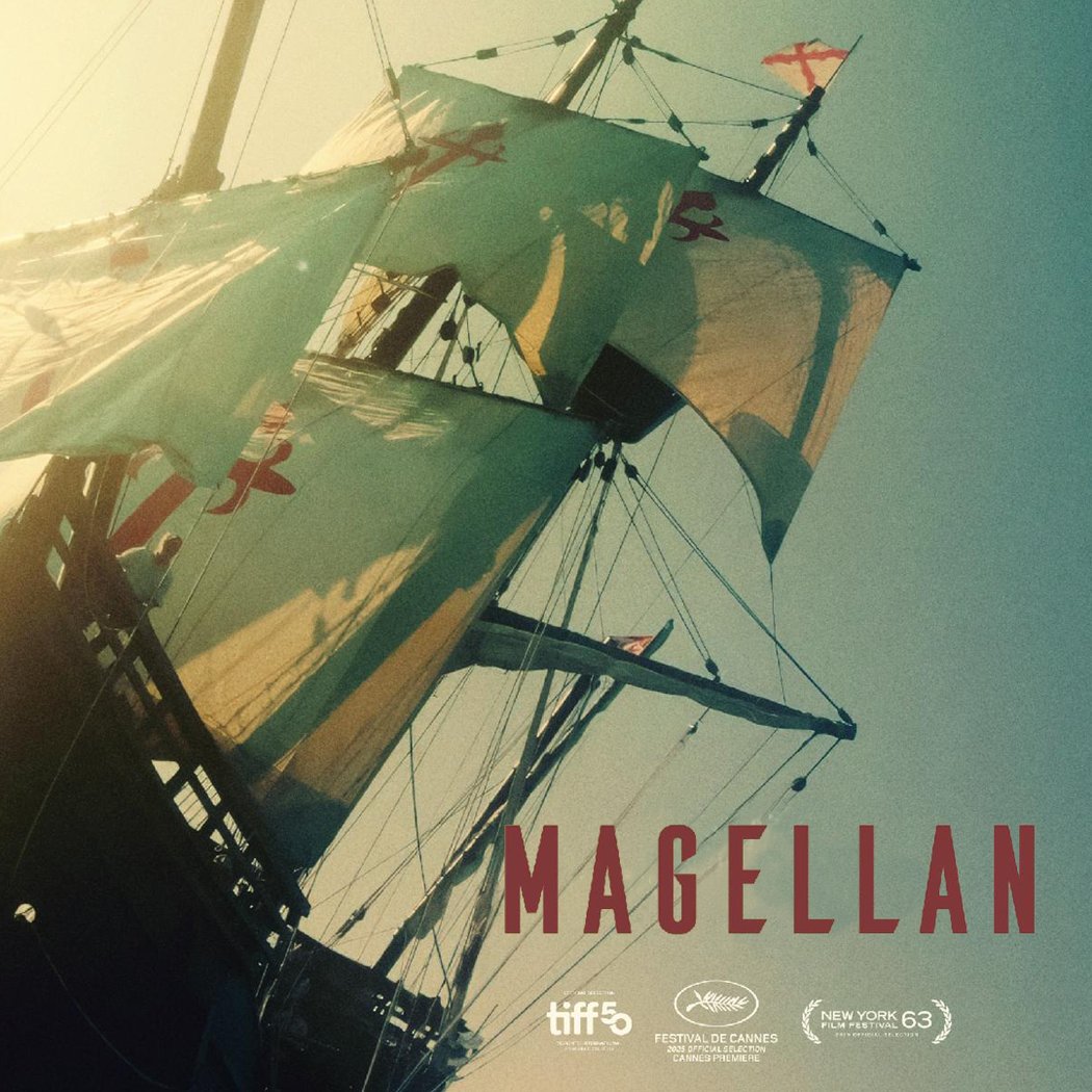 Magellan