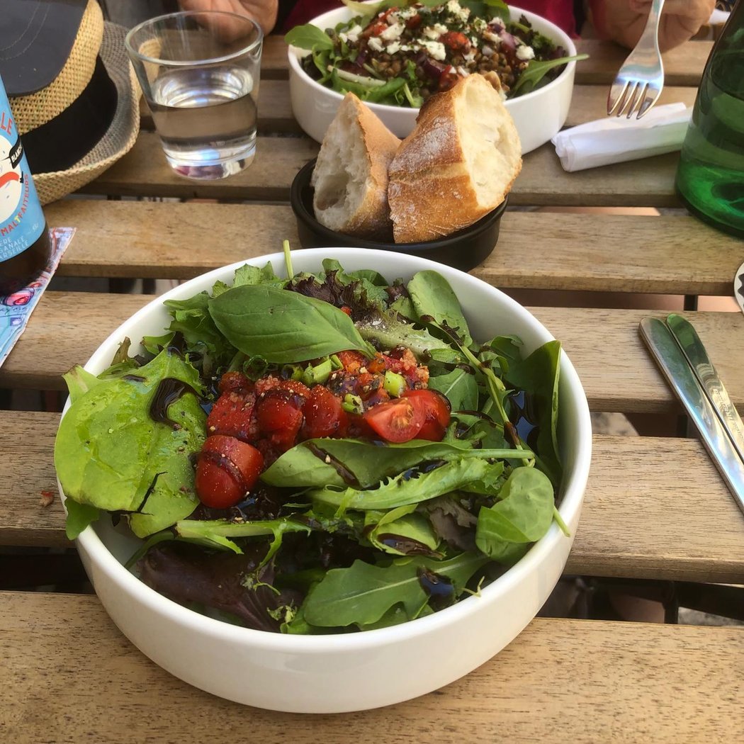 La Nénette du Panier 1