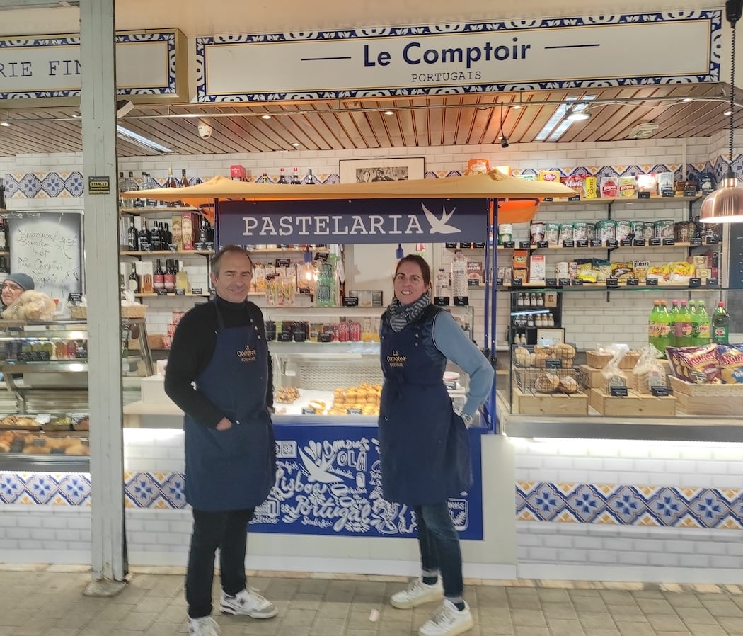 Notre-Dame Market 3