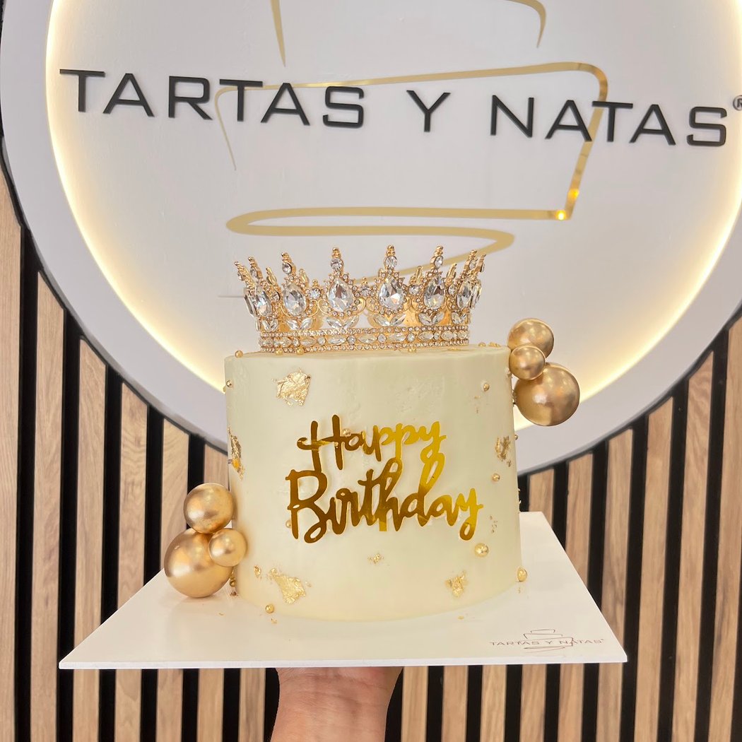Tartas Y Natas 3