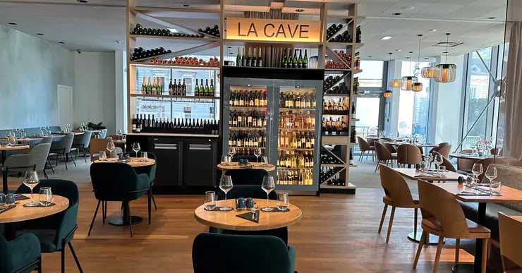 Comptoir JOA d'Uriage 2