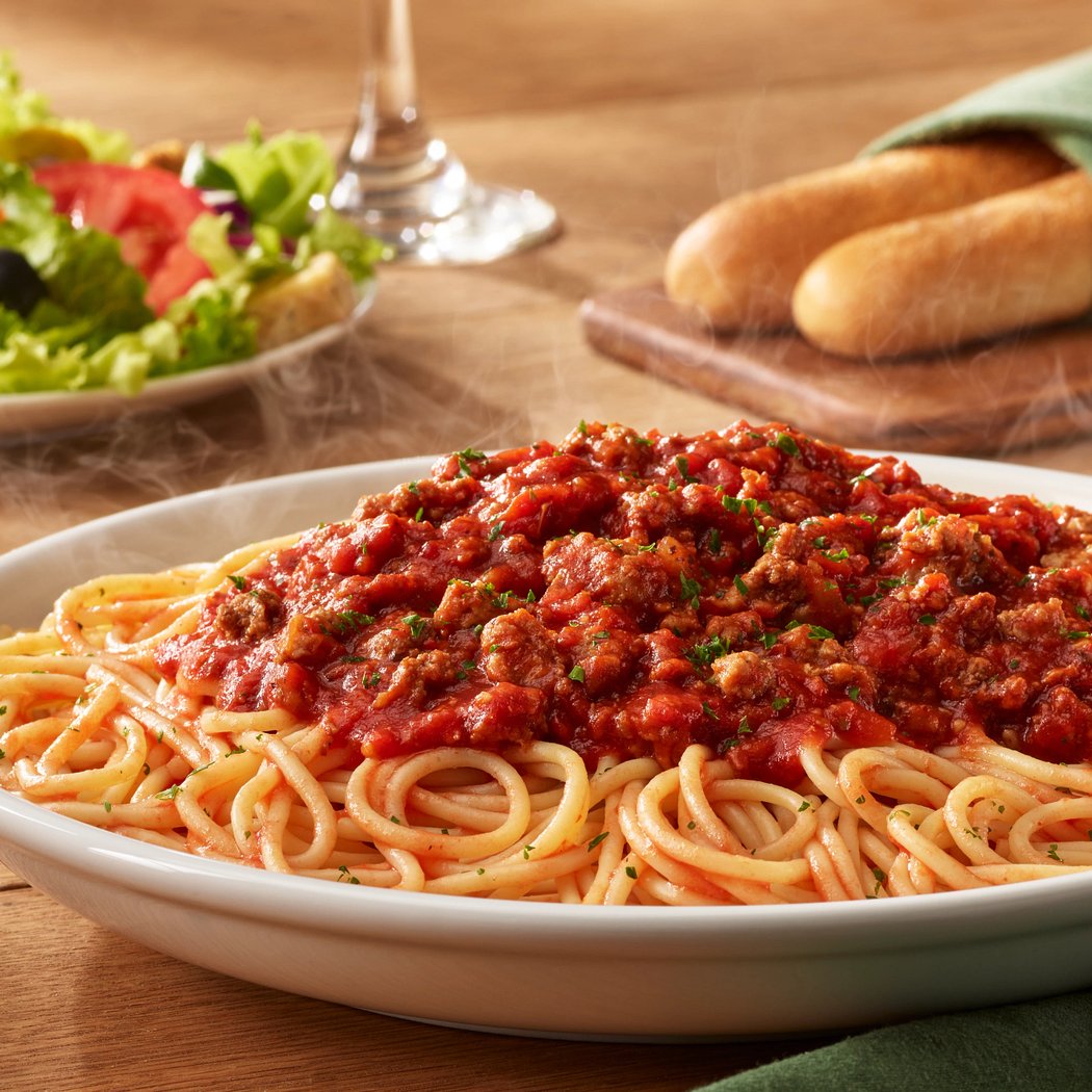 Olive Garden Italian Restaurant 1