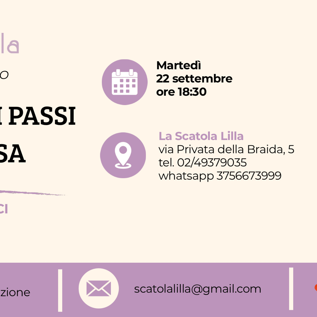 Laura Ceccacci | Presentazione