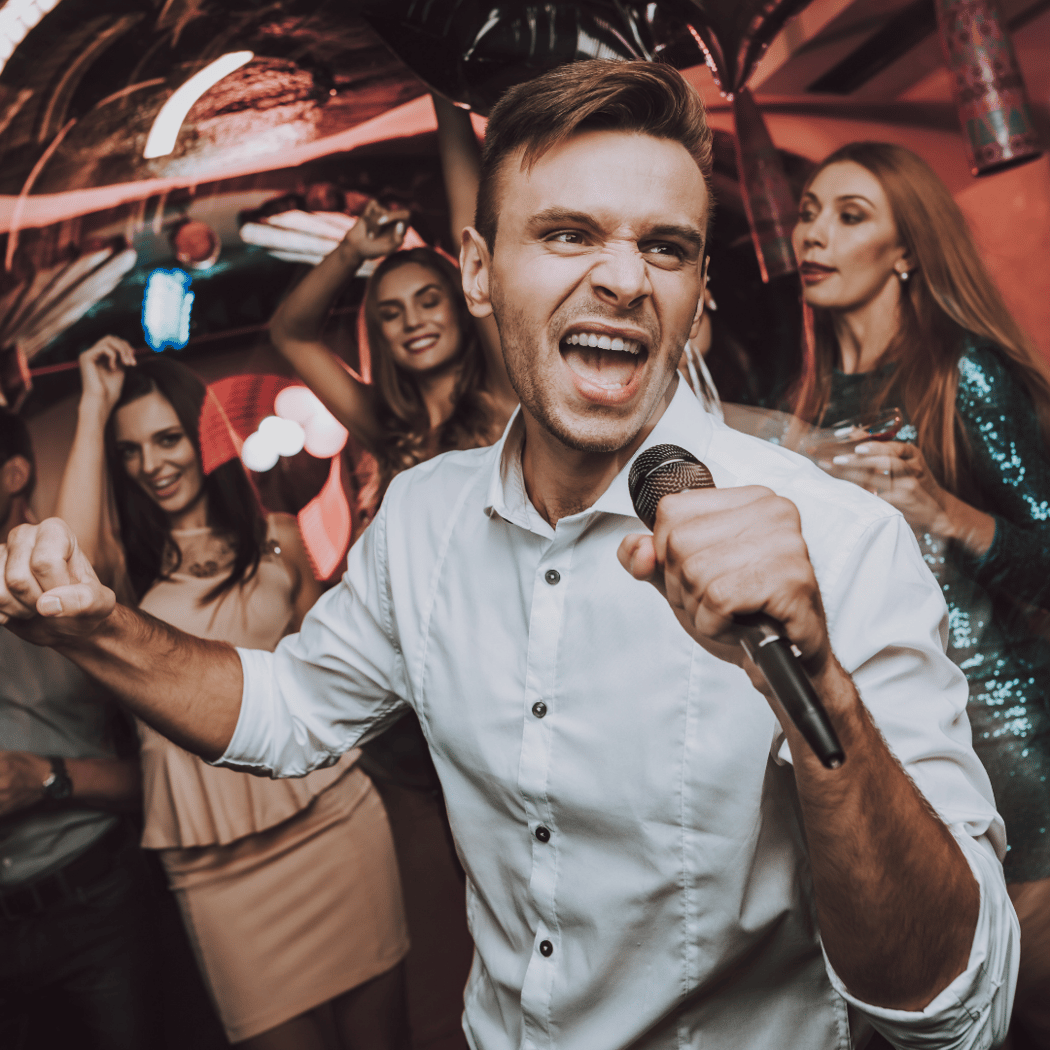 Karaoke Night 3