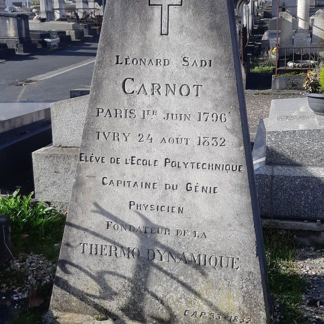 Cimetière ancien 1