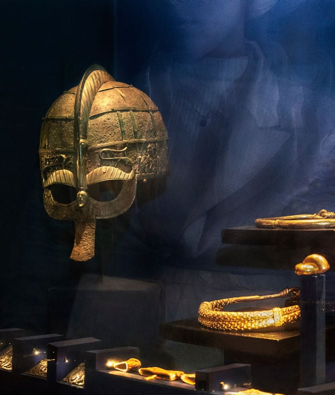 Swedish History Museum 1