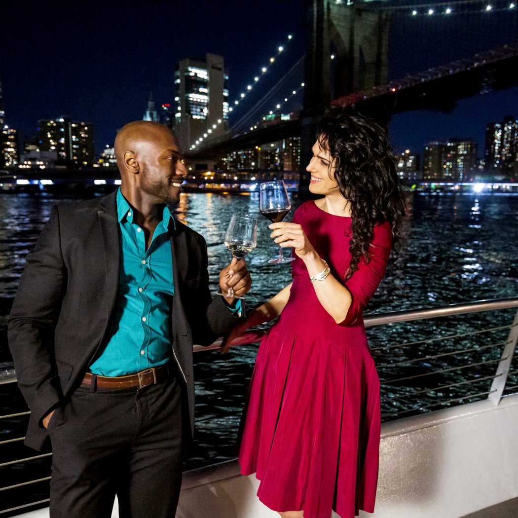 Valentine's Day Cruises 1