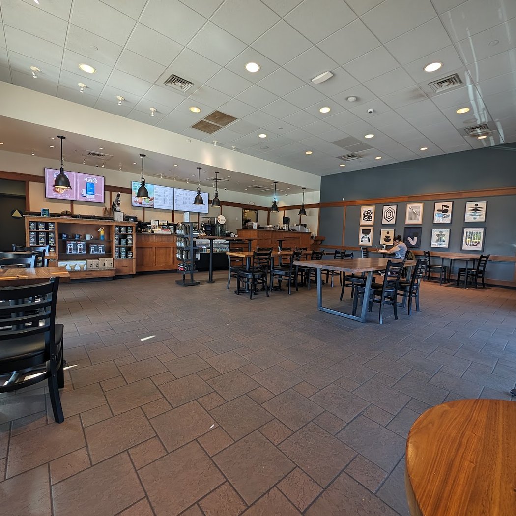 Peet's Coffee 3