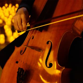 Candlelight: Vivaldi's Four Seasons 1