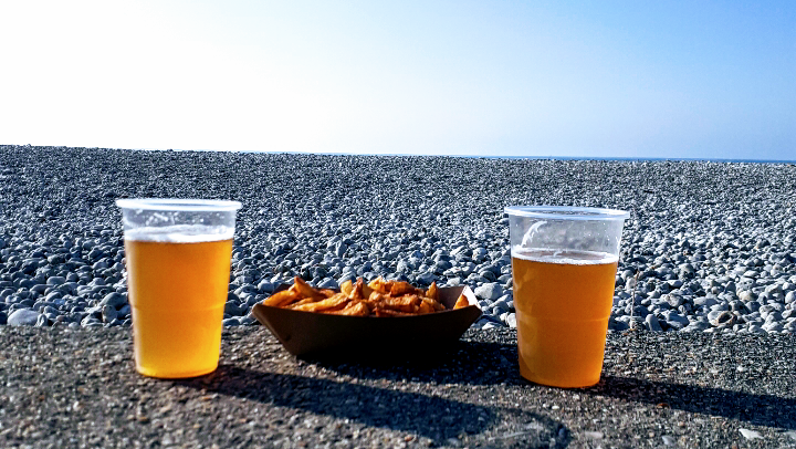 Frites & Bières (Esta'frites) 3