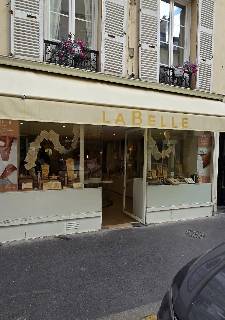 Labelle Bijoux 2