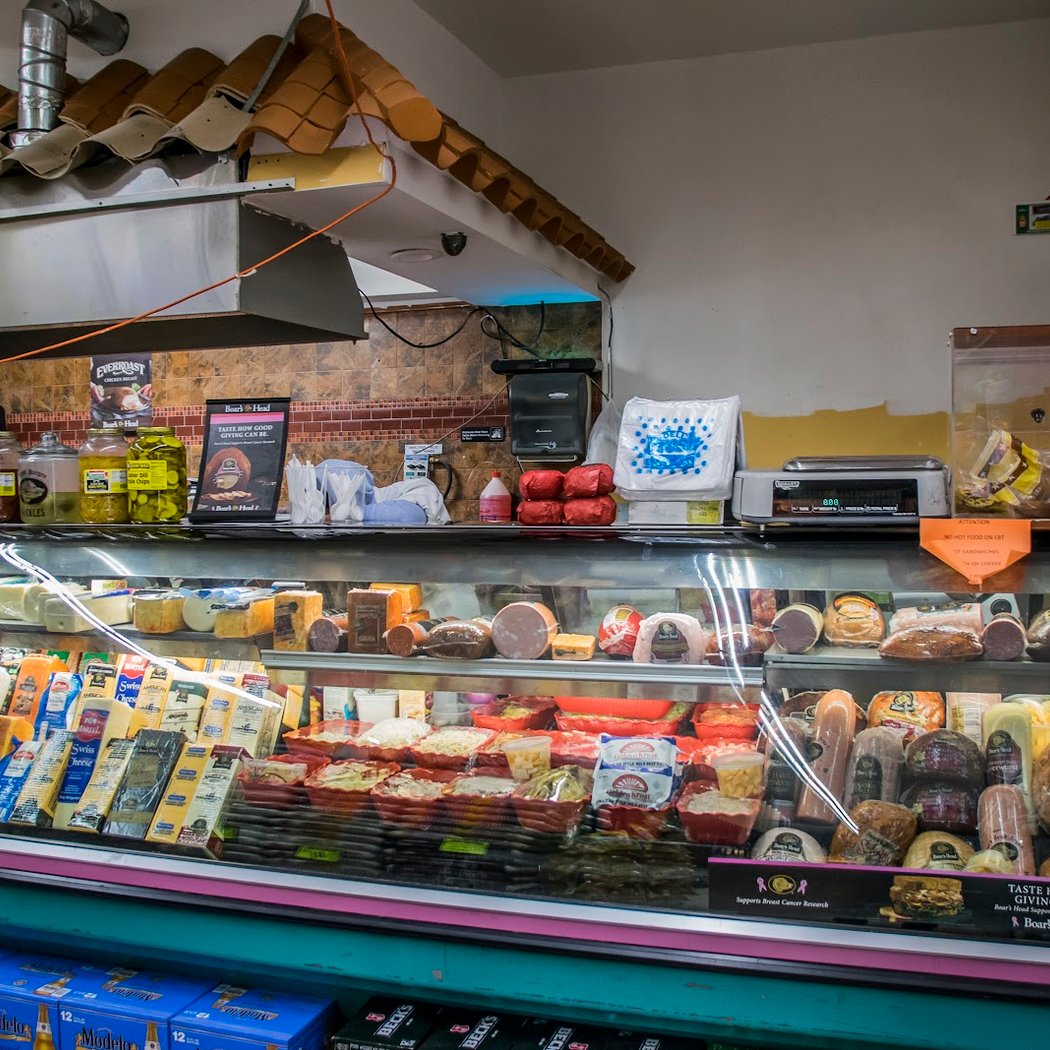 City Fresh Market 1