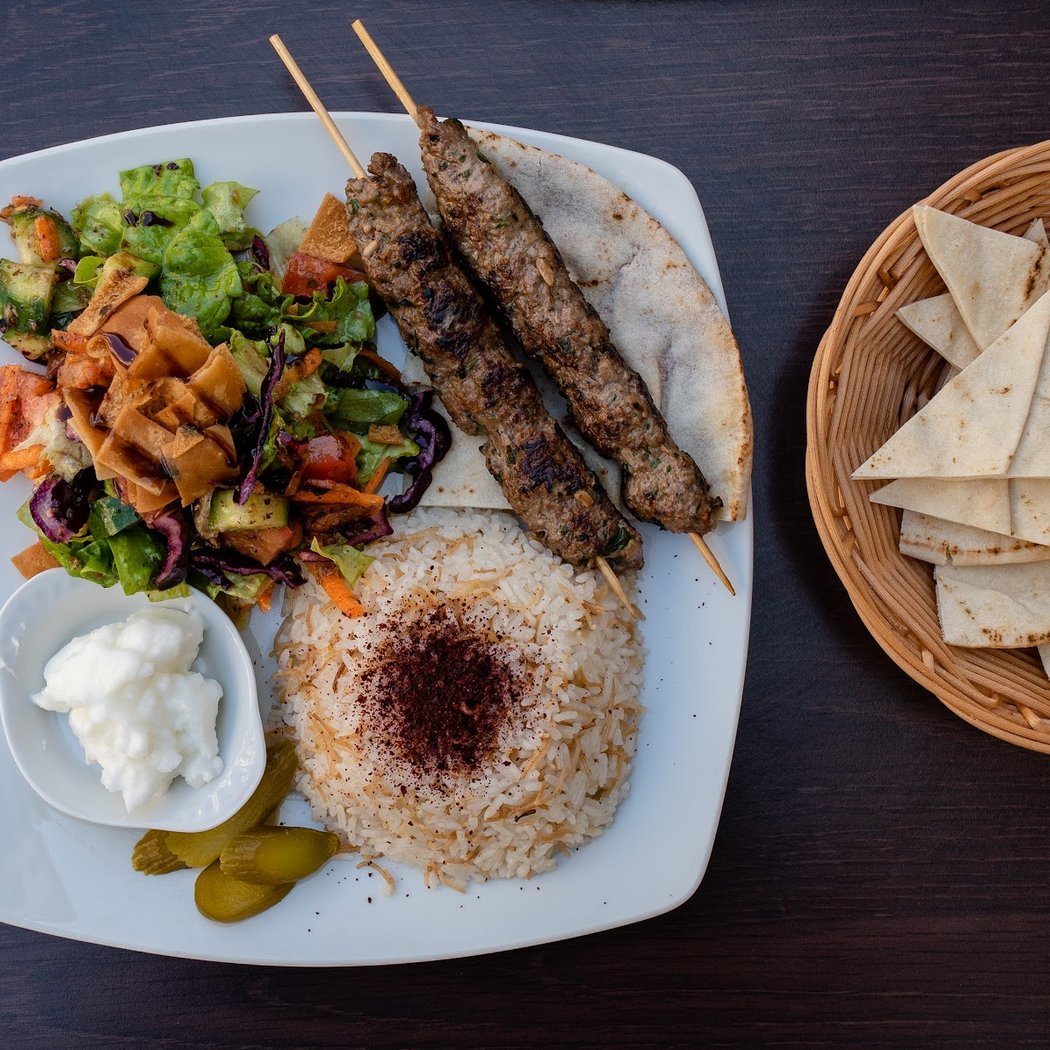 Le Levant