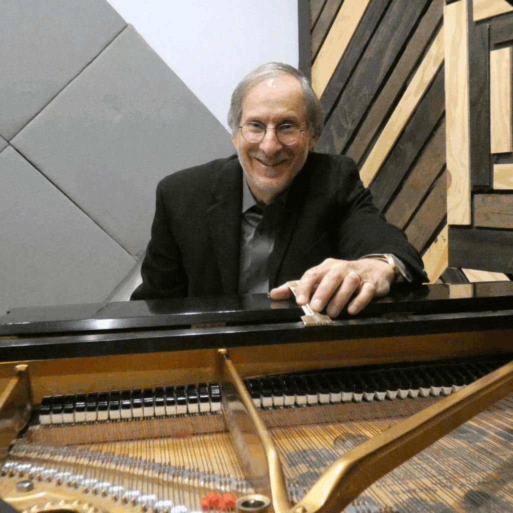 David Janeway Trio 1