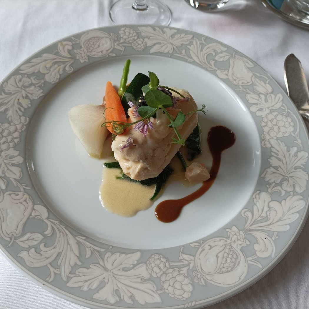 Restaurant Le Séquoia 3