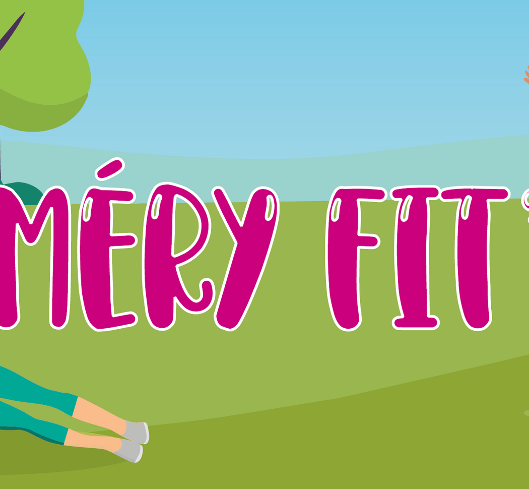 Reprise de Méry Fit' 1