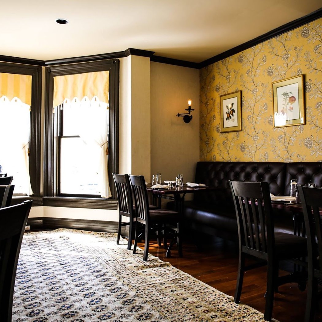 The Millerton Inn 2