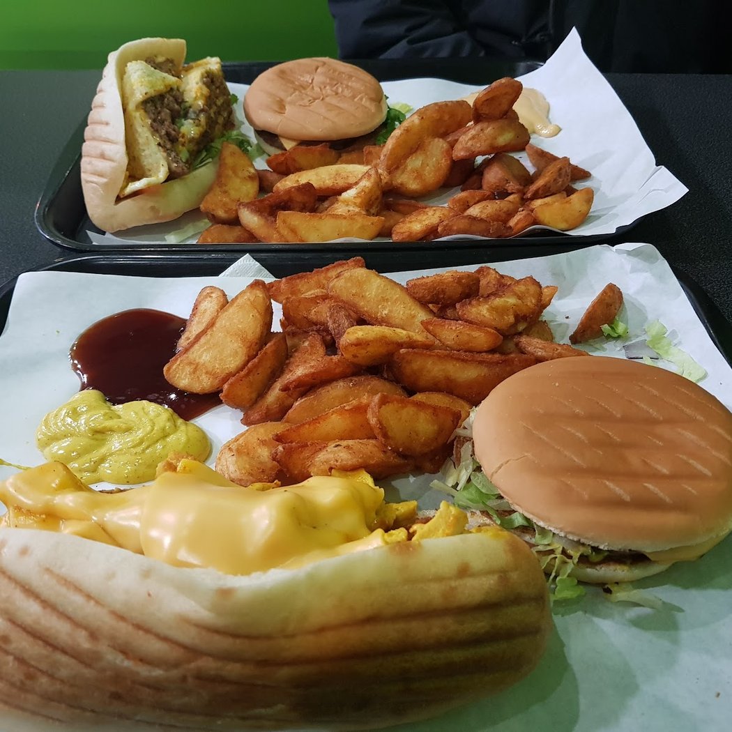 City Food 3