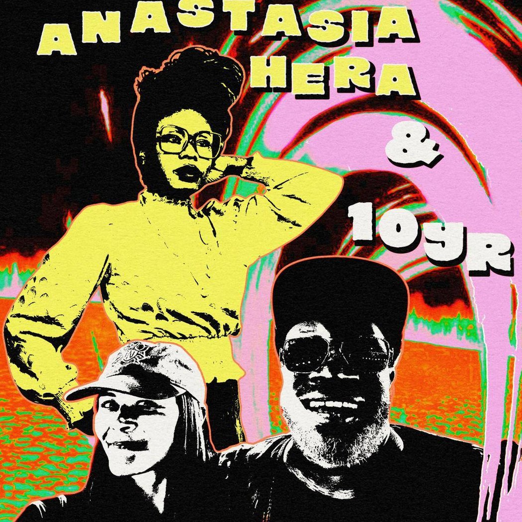 Anastasia Hera // 10yr 1