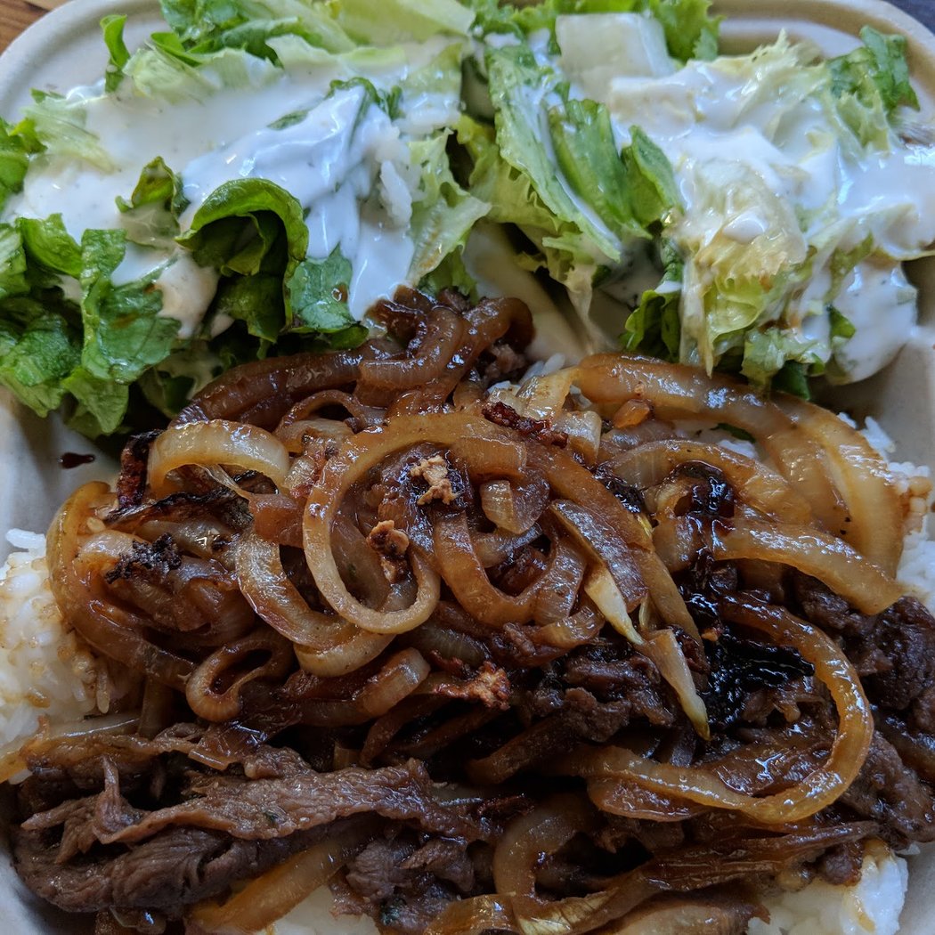 Alameda Grill 1