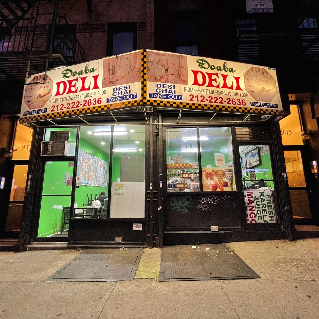 Doaba Deli 4
