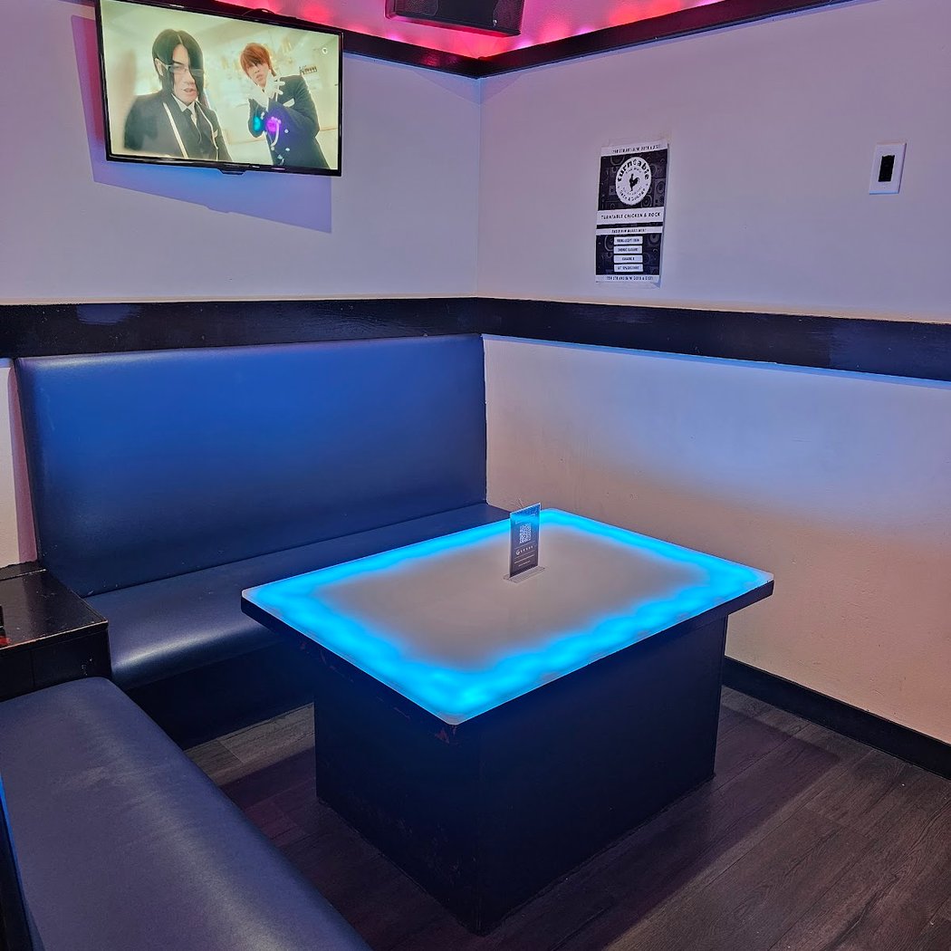 Karaoke K 1