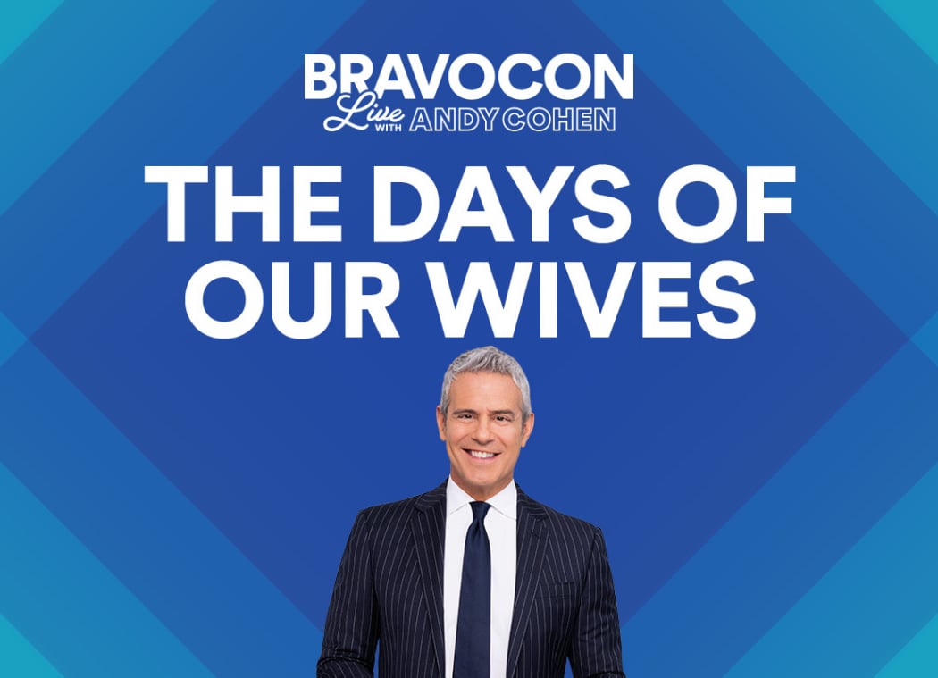 BravoCon 2025 1