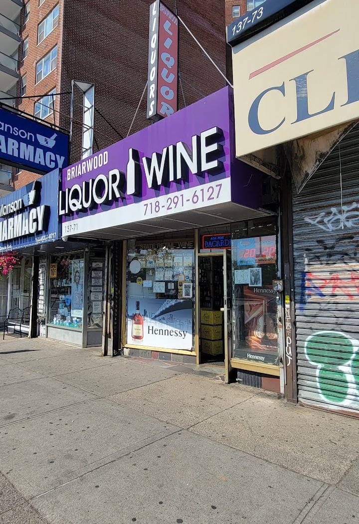 Briarwood Liquor & Wine 3