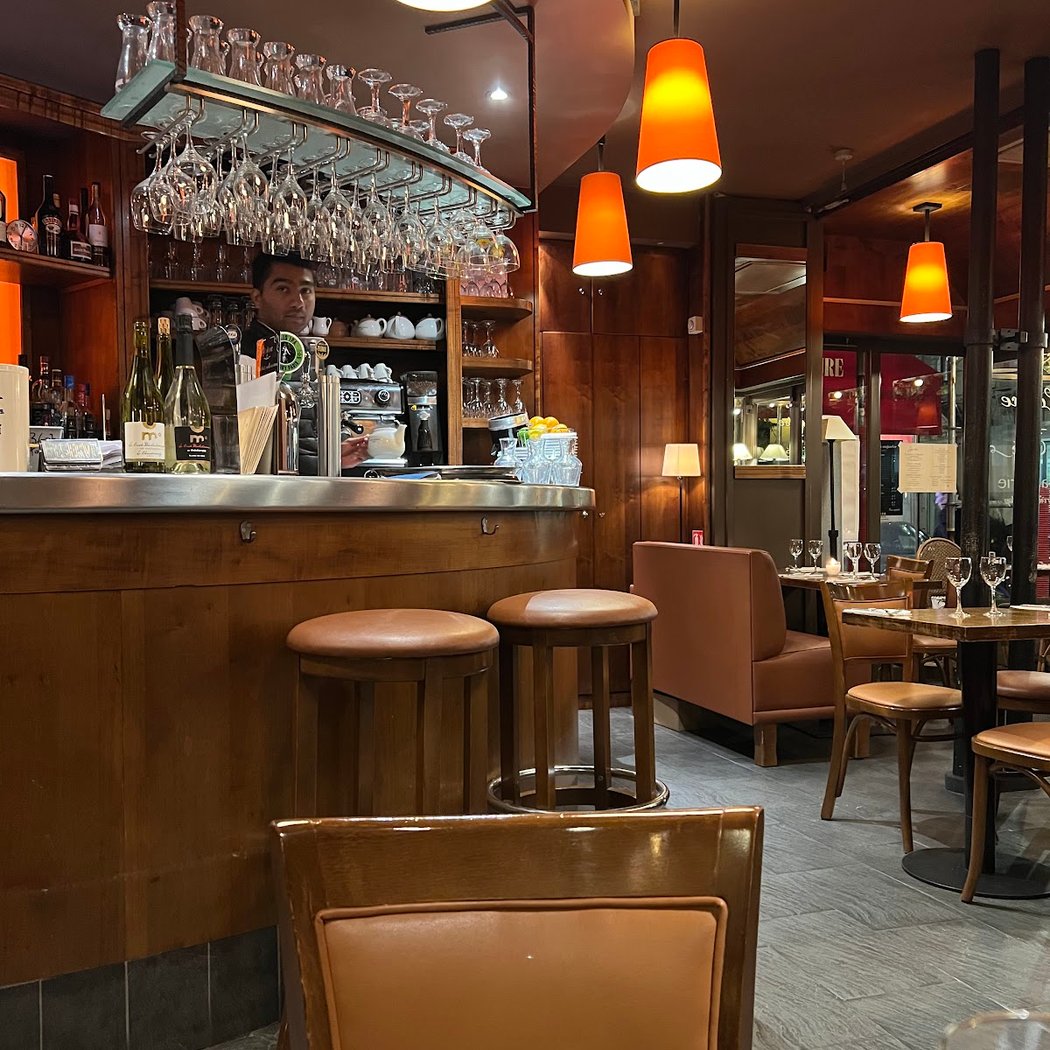 Louise Café 3