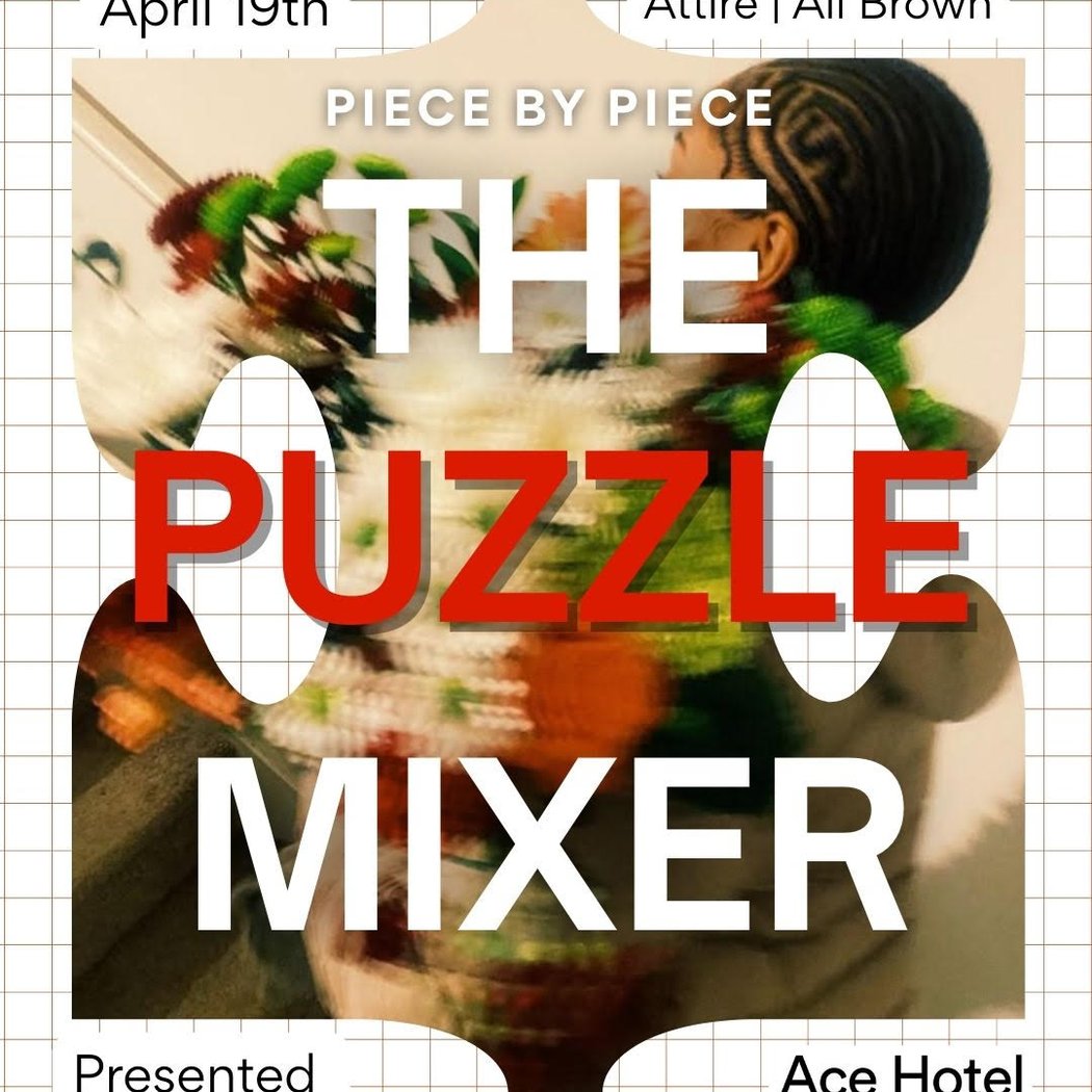 HELD Puzzle Mixer 1