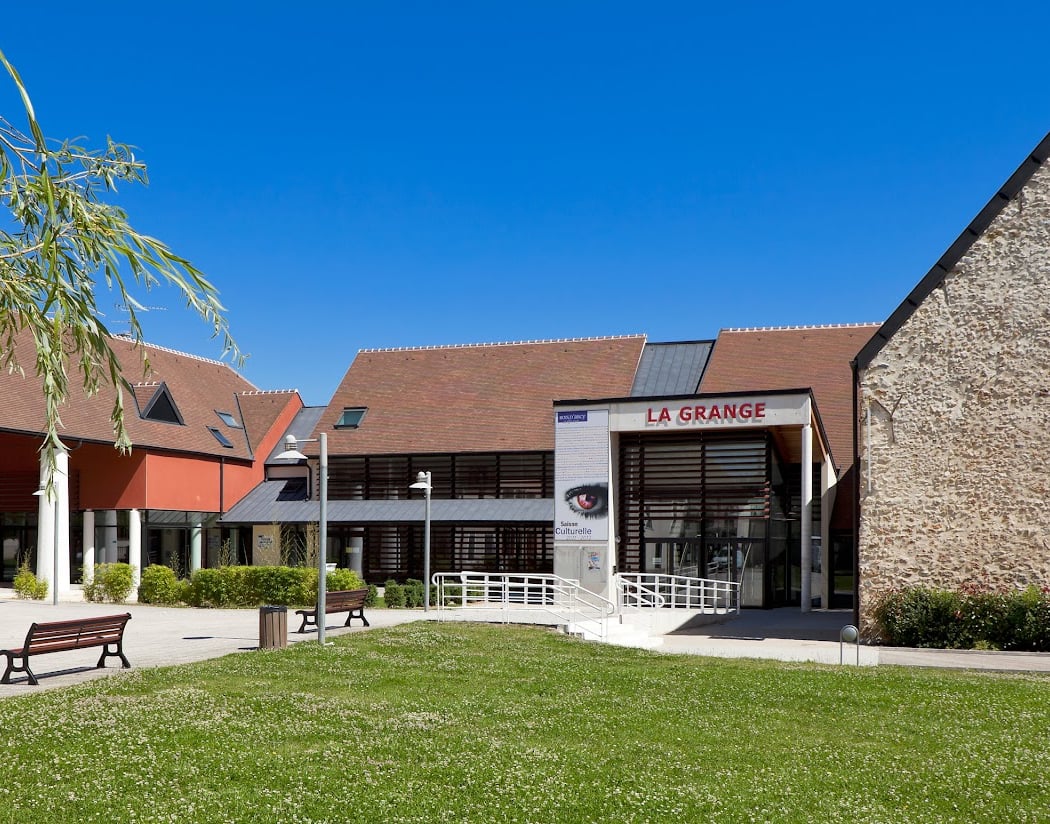 Le Théâtre Cinéma de la Grange 5