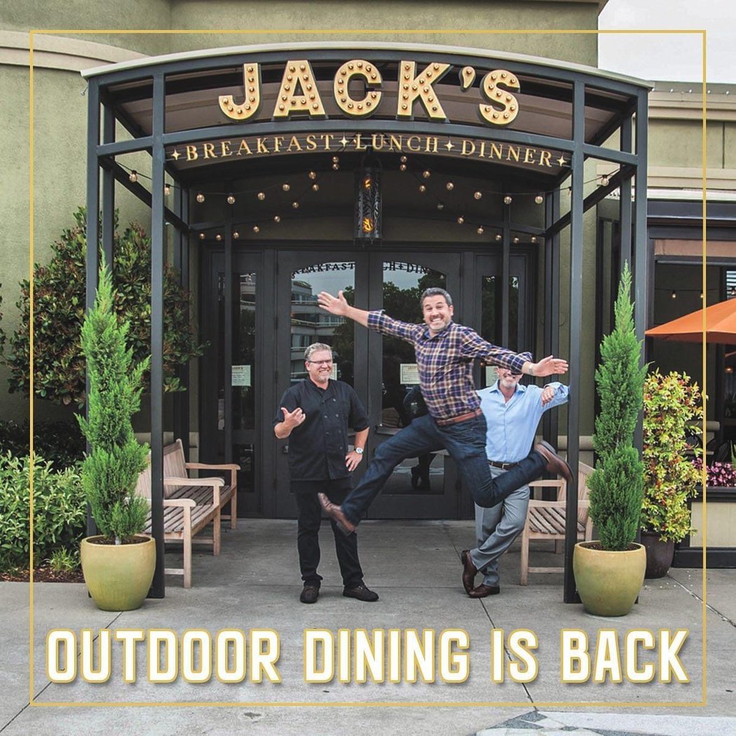 Jack's Restaurant & Bar 2