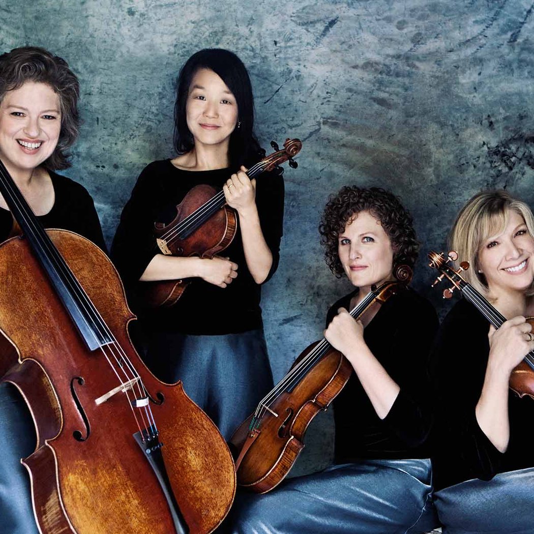 Cavani Quartet 1