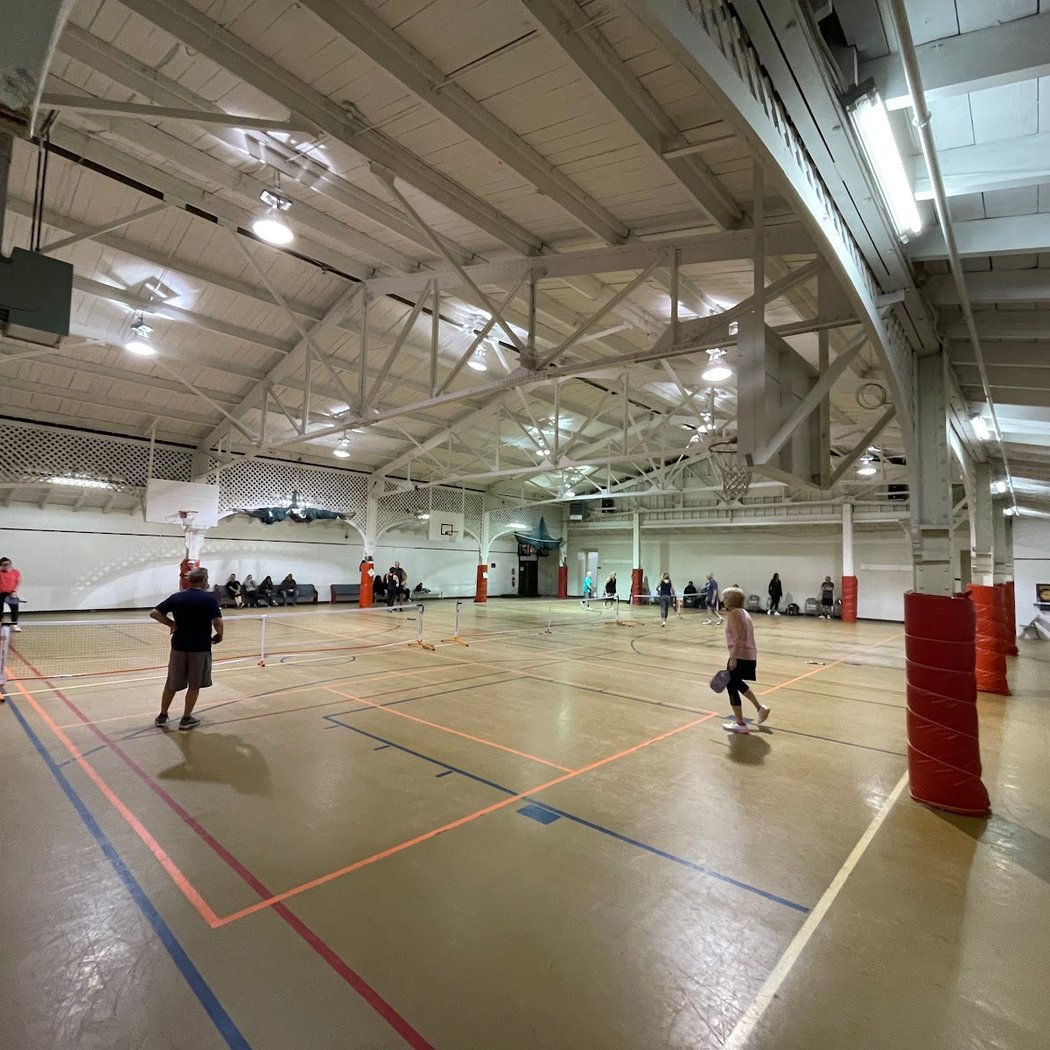 Westmont Hilltop Recreation 2