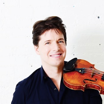 Joshua Bell Violin Recital 3
