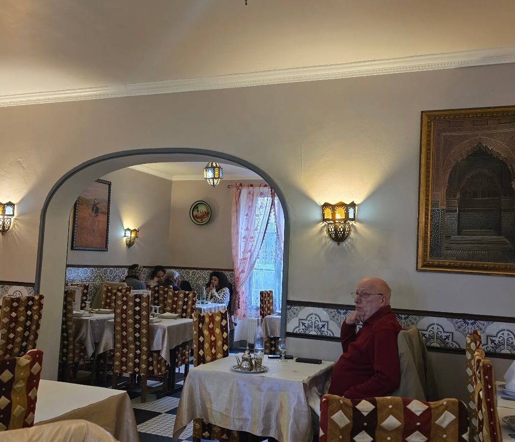 Le Maroc 2