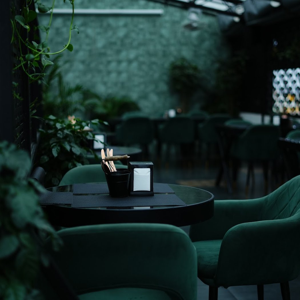 Culture Rooftop Bar & Kitchen 2