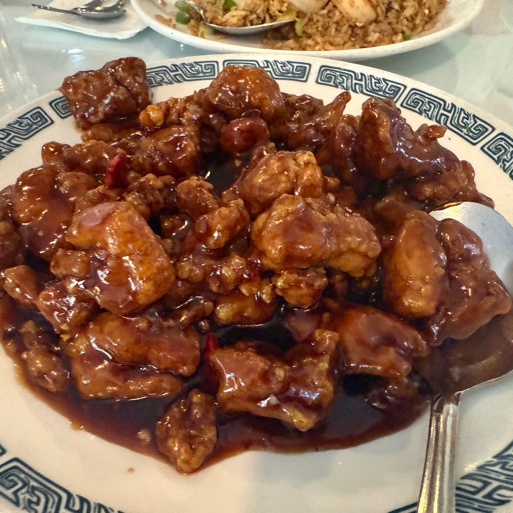 Shangrila Chinese Cuisine 3