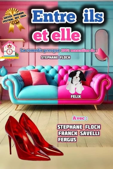 Entre il et elle 1