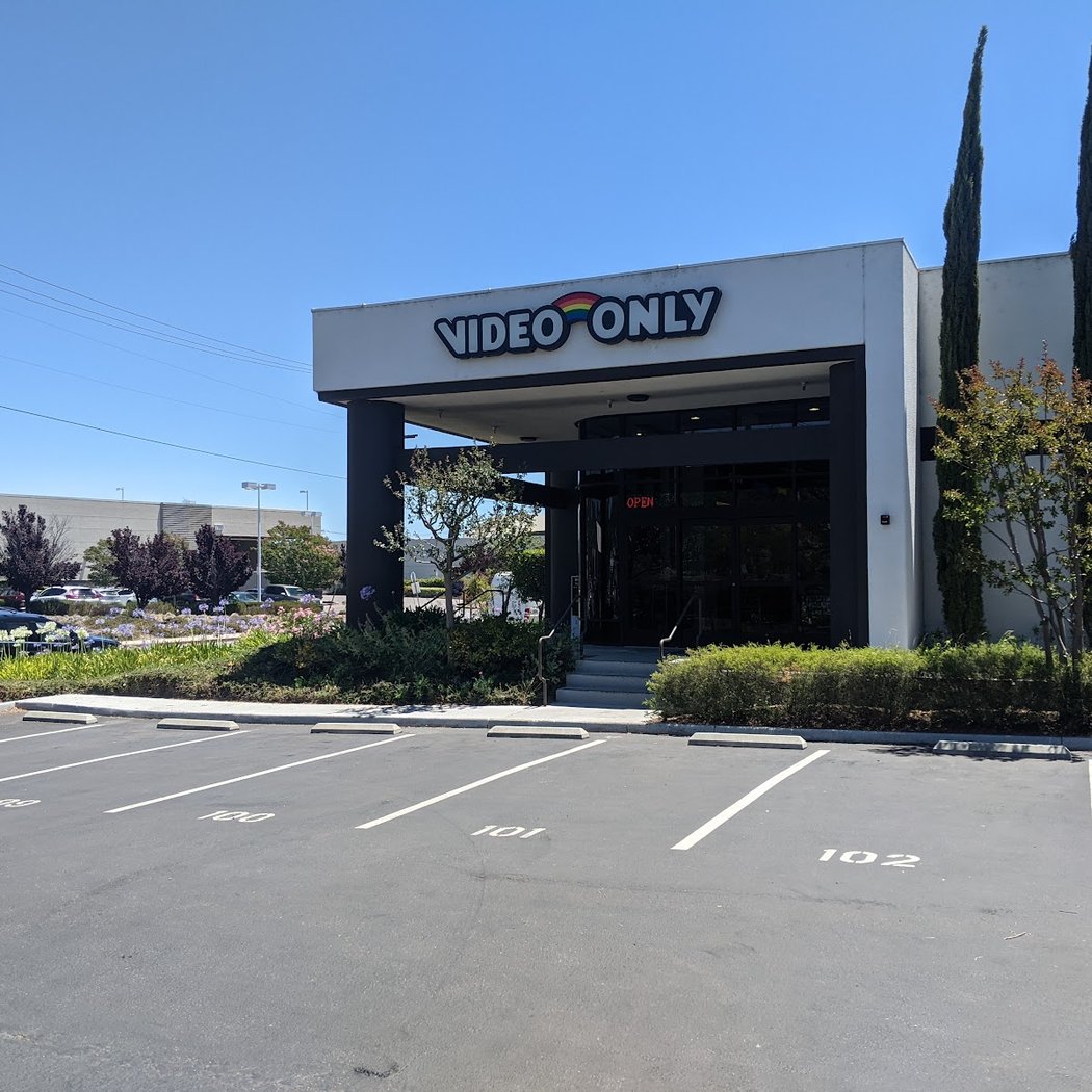 Video Only San Rafael 3