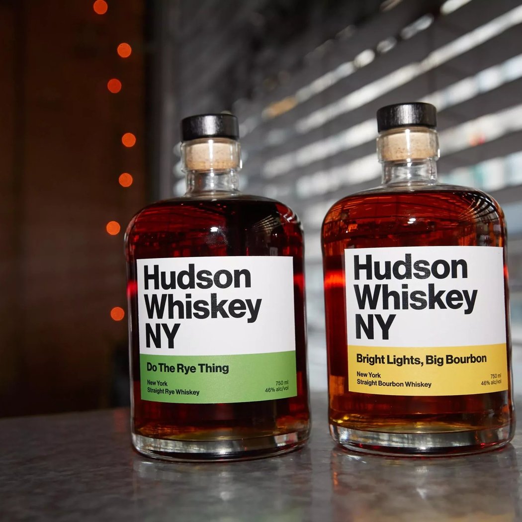 Tuthilltown Spirits Distillery 3
