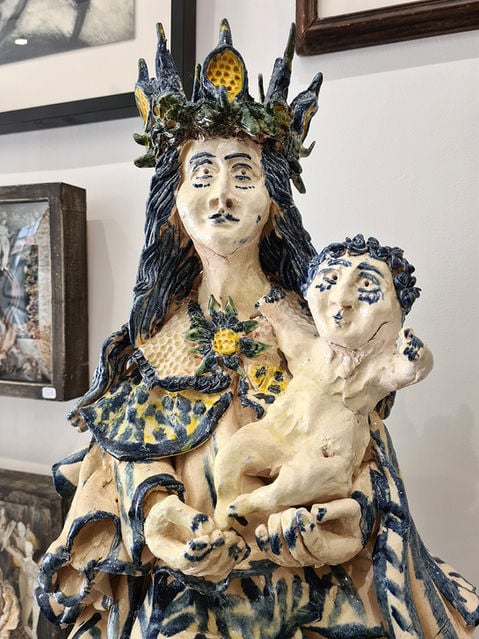 Galerie Beatrice Soulié 2