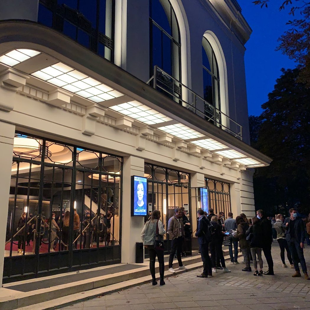 OPINION SQUARE : LE LUXE LASSE-T-IL ? 3