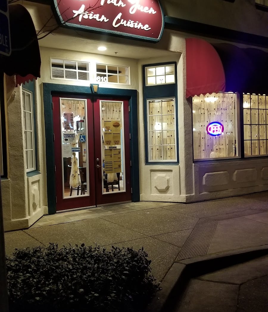 (WINDSOR) Tian Yuen Asian Cuisine (WINDSOR) 3