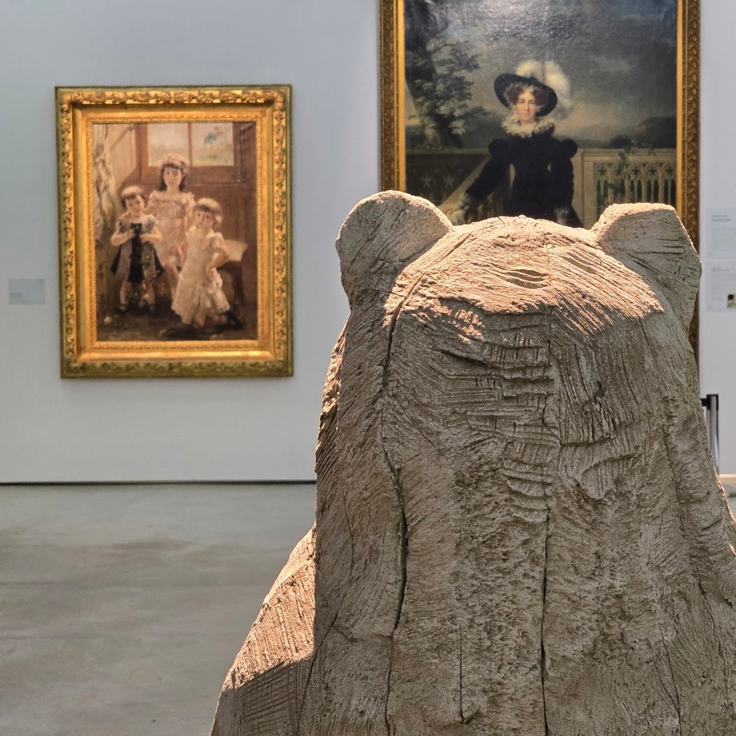 Fonds régional d'art contemporain (FRAC) 1