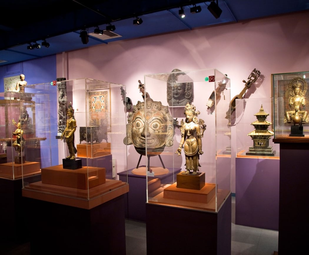 Musée Asiatica 3