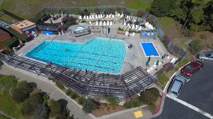 Oakland Hills Tennis Club 2
