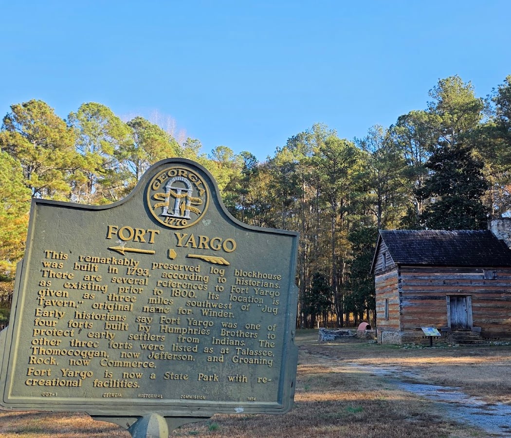 Frontier History Day 1
