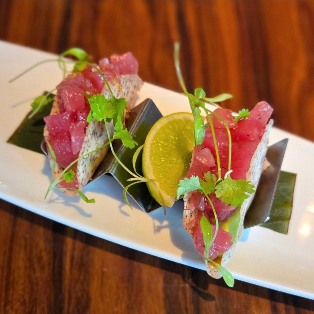 STK Steakhouse 2